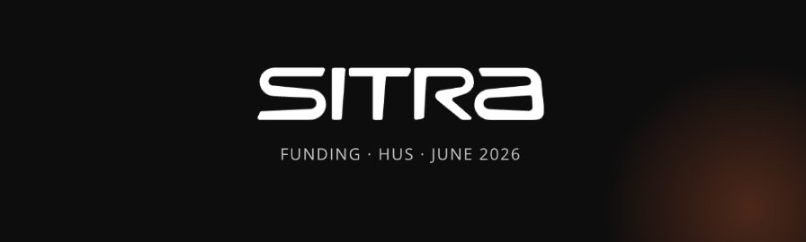 Sitra logo