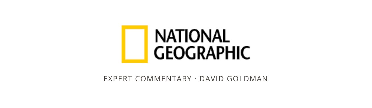 National Geographic logo